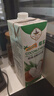 水妈妈进口椰浆1L 椰汁西米露水果捞原料奶茶店配料 咖喱伴侣大瓶装 实拍图