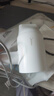 美的（Midea）五千万负离子电吹风 学生吹风筒 折叠便携吹风机FZ105 800W宿舍可用 家电国家补贴 节日/生日礼物 实拍图
