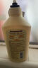可悠然【丁禹兮同款】沐浴露大黄瓶550ml 美肌香氛滋润保湿清爽持久留香 实拍图