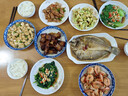 仙泉湖冷冻白蕉海鲈鱼2斤 肉厚刺少生鲜水产食材1斤*2条 生鲜食材 实拍图