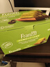 法丽兹（Franzzi）夹心曲奇饼干零食礼包点心糕点休闲食品抹茶味团购食品礼物690g 实拍图