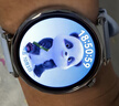 HUAWEI WATCH GT 5 国家补贴15%冰晶蓝41mm华为智能手表情绪健康助手玄玑感知系统 实拍图