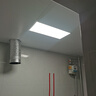 雷士（NVC）厨房灯铝扣板灯集成吊顶300x600卫生间政府补贴LED吸顶平板面板灯 实拍图