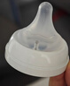 贝亲（Pigeon）PPSU宽口径防胀气奶瓶240ml L号奶嘴 6个月+ AA192 实拍图