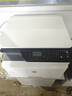 惠普（HP）a3打印机m437n/439/nda a3/a4黑白激光大型办公 试卷工地商用网络 打印复印扫描一体机 麒麟/统信 M437n(22页+有线+平板扫描)咨询送无线 实拍图