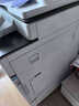 万世荣光C2503 6055 5503 6004黑白再制造打印机6054商用一体机大型a3彩色a4数码激光办公专用多功能复印机 二纸盒款（送工作台+高盖输稿器） 【彩色】C2503 25页/分钟 供1 实拍图