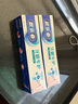 欧乐B热销榜氨基酸护龈小白管牙膏清新口气牙龈专护含氟140g京东自营 实拍图