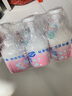 贝亲（Pigeon）婴儿儿童洗发沐浴露宝宝桃叶精华沐浴二合一温和450ml*3日本进口 实拍图