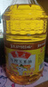 鲁花 食用油  物理压榨  非转基因 玉米油6.18L   实拍图