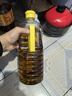 鲁花食用油  低芥酸特香菜籽油 2L 物理压榨【京东品酒会同款】 实拍图