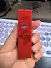 凯朵（KATE）怪兽口红梦思特唇膏保湿显色持妆不沾杯水润送礼物07粉调玫瑰3g 实拍图