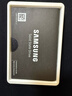 三星（SAMSUNG）4TB SSD固态硬盘 M.2接口(NVMe协议PCIe 4.0 x4) 990 PRO With Heatsink散热片版 台式机 PS5 实拍图
