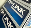 普联（TP-LINK） 8口千兆交换机 企业级交换器 监控网络网线分线器 分流器 兼容百兆 TL-SG1008M 实拍图
