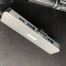 宏碁（acer）Type-C扩展坞USB3.0分线器拓展转HDMI转接头4K投屏PD充电器适用华为 MacBook电脑转换器五合一 实拍图
