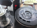 容声烧水壶全自动上水电热水壶茶台烧水壶一体茶具套装家用控温保温一体泡茶壶电水壶全自动电热水壶 0.8L 泡茶款|升级烧水壶无水续水(37*20) 实拍图