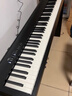 罗兰（Roland）电钢琴FP30X重锤便携式电子钢琴成人儿童初学者入门智能考级钢琴 FP30X黑色+原装木架+三踏板 实拍图