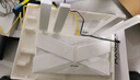 普联（TP-LINK） 大道AX3000满血WiFi6千兆无线路由器 5G双频家用穿墙 Mesh 3000M无线速率 信号增强 易展 XDR3010 实拍图