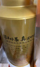 润虎茶叶 乌龙茶铁观音清香型一级504g中火罐装自己喝福建正宗兰花香 实拍图