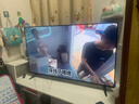 小米（MI）REDMI电视A Pro 55 55英寸 【推荐看看65/75英寸】144Hz高刷 3+64GB 以旧换新L55RB-APE 实拍图