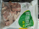 六和 单冻鸡胗 2斤 白羽鸡冷冻鸡肫卤鸡胗烤鸡胗食材 实拍图