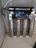 长虹 净水器家用直饮厨房自来水前置过滤器滤净水机不锈钢净化器 水龙头  【502(F2)】11支滤芯/自己安装 实拍图