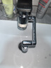 四季沐歌（MICOE）1080°水龙头过滤延伸器厨房洗手池万向旋转机械臂起泡器防溅水嘴 实拍图