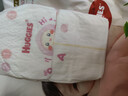 好奇（Huggies）铂金装小桃裤纸尿裤XL96片(12-17kg)加大号尿不湿透【透爽散热】 实拍图