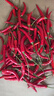 京鲜生 红小米辣 350g 简装 新鲜蔬菜 【品酒会同款】 实拍图