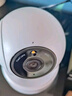 普联（TP-LINK）监控摄像头 室内家用高清无线看家宝 宠物监控器 360度全景旋转云台摄像机手机APP远程查看监控器 【单镜头|单画面】300万高清 16GB内存卡【免费升级32GB卡】 4mm 实拍图