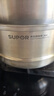 苏泊尔SUPOR 蒸锅汤锅家用不锈钢双层多功能易存储复底汤蒸锅EZ26JBS01 实拍图