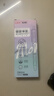 高颜值按动中性笔 渐变色学生顺滑考试笔 乐炫6024莫兰迪1盒/5支 实拍图