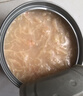 顽皮（Wanpy）三文鱼猫罐头80g*24罐（汤汁型）出口级 猫咪零食happy100果饭儿 实拍图