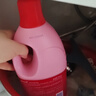 蓝月亮蓝色月光彩色衣物色渍净 彩漂液1.2kg 彩衣去污去黄增艳增新 实拍图