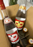 汾酒 黄盖玻汾 清香型高度白酒 53度 475mL*12瓶 整箱装 实拍图