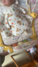 babycare婴儿健身架玩具钢琴游戏毯0-1岁音乐礼盒新生男女礼物蓝牙新生礼 【重磅新品】狐狸fafa健身架-附赠电池 实拍图