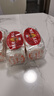 日月坊 酥皮月饼苏式点心 老式五仁月饼手工传统糕点早餐甜点礼品 酥皮五仁480g*4（24个装） 实拍图