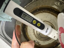 洁净世家适用美的净水器滤芯M6系列PP滤芯C1前置活性炭C2后置活性炭RO反渗透膜全套净水机滤芯 MRC1687A-50G【全套4支】 实拍图