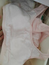 巴拉巴拉女童内衣发育期防走光防凸点儿童小背心女孩抹胸文胸209925195003 实拍图
