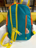 361°儿童轻便户外背包男出游女超轻小学生书包补习包防水登山旅行包 实拍图
