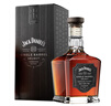 杰克丹尼（Jack Daniels） 美国田纳西州 调和型威士忌 单桶精选礼盒装 700ml 节日送礼 实拍图