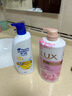 力士(LUX)沐浴露 恒久嫩肤 淡雅香氛 娇肤香氛沐浴乳1000g留香 实拍图