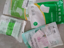 JAJALIN一次性枕套旅行用品枕巾加厚双人火车卧铺单人酒店床品枕头套2条 实拍图