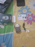 【手电打火机】防水便携超长续航点烟器侧灯手电筒户外type-c充电 普通款-电热丝 实拍图