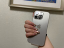 Apple【分期0首付】苹果16promax手机 iPhone16pro手机 国行正品 双卡双待 全网通5G 智能手机 苹果16pro 原色钛金属 128GB 全网通+质保2年+配件礼包 实拍图