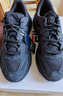 FILA 斐乐官方男鞋火星2代老爹鞋轻便慢跑鞋缓震运动鞋 实拍图