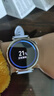 HUAWEI WATCH GT 5 冰晶蓝41mm华为智能手表情绪健康助手玄玑感知系统 实拍图