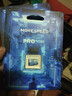 移速（MOVE SPEED）128GB内存卡TF（MicroSD）存储卡 U3 V30 4K 行车记录仪&监控摄像头手机平板相机储存卡 高速款 实拍图