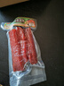唐人神肉条精品200g湖南特产腊味农家风味腊肉咸肉精选猪里脊 实拍图