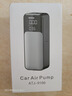 智国者充气泵车载电动汽车用打气泵公路自行车高压轮胎压监测户外便携式 实拍图