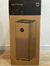 米家小米空气净化器4lite 除甲醛除菌除异味 空气伴侣 除PM2.5 AC-M17-SC 实拍图